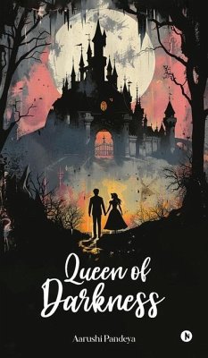 Cover Queen of Darkness