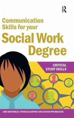 Cover Communication Skills for your Social Work Degree
