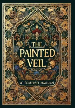 Cover The Painted Veil (Collector's Edition) (Laminated Hardback with Jacket)