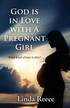 Cover God is in Love with A Pregnant Girl