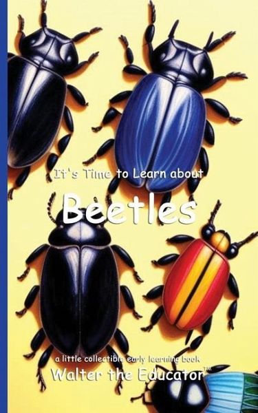 It's Time to Learn about Beetles It's Time to Learn about Beetles