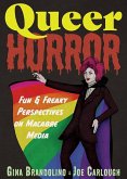 Queer Horror Queer Horror