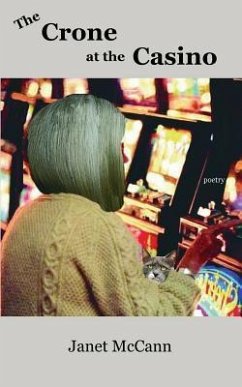 Cover The Crone at the Casino