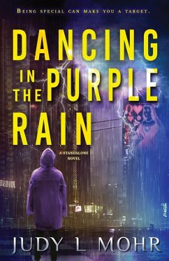 Cover Dancing in the Purple Rain