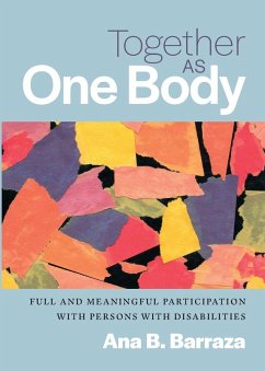 Together as One Body - Barraza, Ana B Together as One Body - Barraza, Ana B