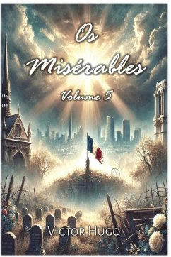 Cover Os Misérables