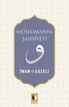 Cover Müslümanin Sahsiyeti