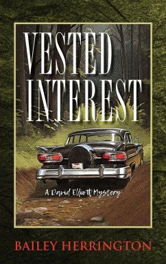 Cover Vested Interest
