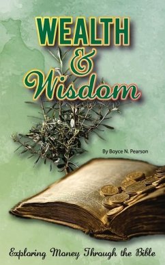 Cover Wealth & Wisdom