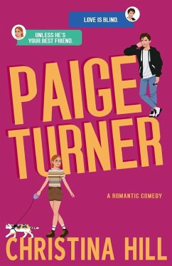 Cover Paige Turner