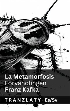Cover La Metamorfosis / Förvandlingen