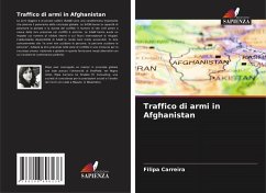 Traffico di armi in Afghanistan - Carreira, Filipa