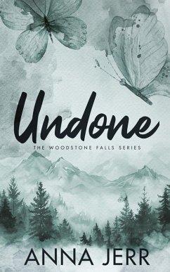 Cover Undone