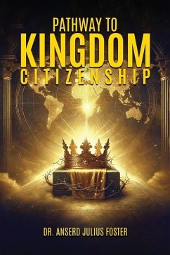 Cover Pathway To Kingdom Citizenship