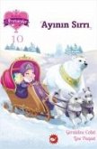 Ayinin Sirri - Bir iki üc Prensesler 10 Ayinin Sirri - Bir iki üc Prensesler 10