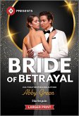 Bride of Betrayal Bride of Betrayal