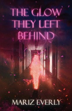 Cover The Glow They Left Behind