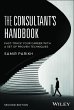 The Consultant's Handbook - Bild 1