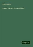 British Butterflies and Moths British Butterflies and Moths