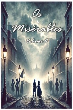 Cover Os Misérables