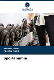 Sportanämie Sportanämie