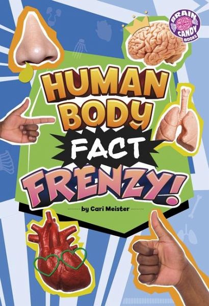 Human Body Fact Frenzy!