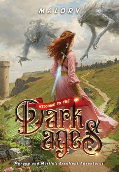 Cover Welcome to the Dark Ages