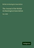 The Journal of the British Archaeological Association The Journal of the British Archaeological Association
