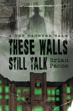 Cover These Walls Still Talk