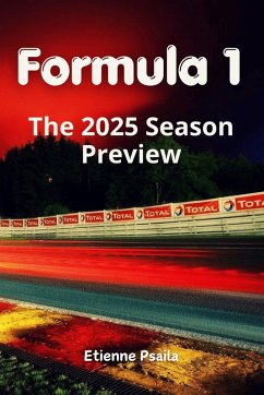 Cover Formula 1