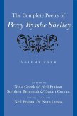 The Complete Poetry of Percy Bysshe Shelley The Complete Poetry of Percy Bysshe Shelley