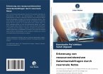 Erkennung von ressourcenintensiven Datenbankabfragen durch neuronale Netze