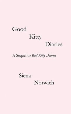 Cover Good Kitty Diaries