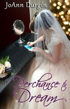 Cover Perchance to Dream