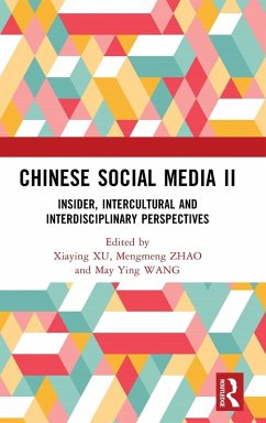 Cover Chinese Social Media II