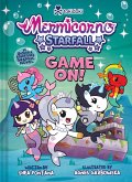 Mermicorno: Game On! Mermicorno: Game On!