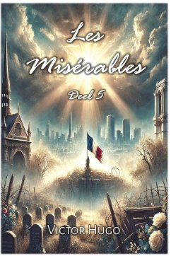 Cover Les Misérables
