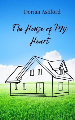Cover The House of My Heart