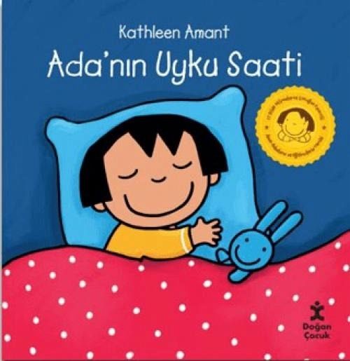 Adanin Uyku Saati Adanin Uyku Saati