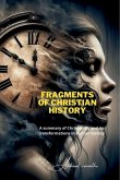 Fragments of Christian History Fragments of Christian History