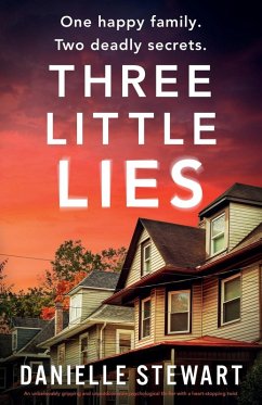 Three Little Lies Three Little Lies