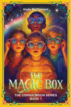 Cover The Magic Box