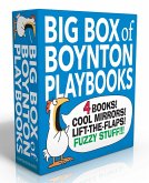 Big Box of Boynton Playbooks (Boxed Set) Big Box of Boynton Playbooks (Boxed Set)