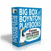 Big Box of Boynton Playbooks (Boxed Set) Big Box of Boynton Playbooks (Boxed Set)