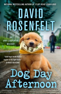 Dog Day Afternoon - Rosenfelt, David