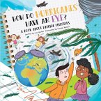 How Do Hurricanes Have an Eye? How Do Hurricanes Have an Eye?