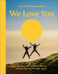 Cover We Love You