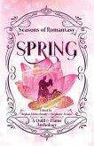 Seasons of Romantasy Seasons of Romantasy