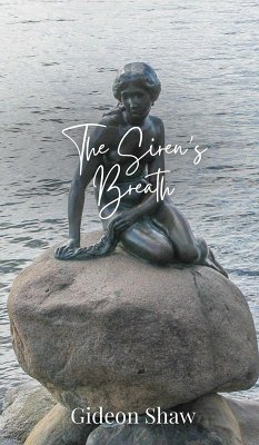 Cover The Siren's Breath