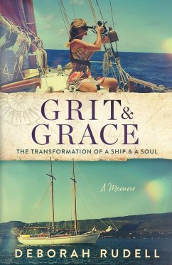 Cover Grit & Grace